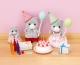 Sylvanian Families - Birthday Celebration